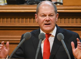 Opposition: Senat verschläft Digitalisierung Olaf Scholz