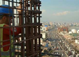 „Taste of Cement“: Gefangen im Kreislauf des Krieges Taste_Of_Cement_c_Syndicado_01