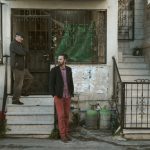 Bitter Sweet Home Nazareth