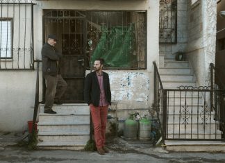 Bitter Sweet Home Nazareth