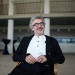 Wim Wenders erhält Douglas-Sirk-Preis Der Regisseur Wim Wenders "Der Himmel über Berlin"