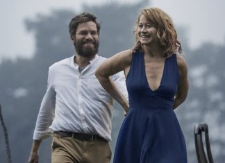 “You Disappear”: Die Konstruktion unseres Selbst You Disappear. Foto: Martin Dam Kristensen