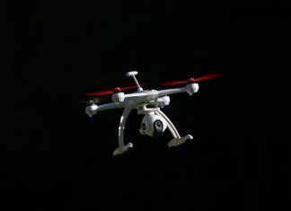 Drohnen – was man wissen muss Drohne