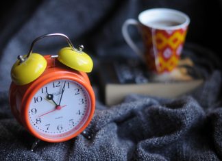 Wie gut kennst du dich mit der Zeitumstellung aus? Zeitumstellungs-Muffel oder Zeitunstellungs-Pro - was bist du?