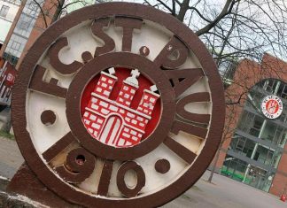 St. Pauli und HSV vor schweren Aufgaben St. Pauli Millerntor
