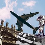 Warum glauben Menschen an Verschwörungstheorien? Warum glauben Menschen an Verschwörungstheorien? Grafik: Agata Strausa