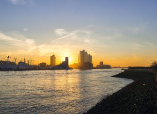 Elbvertiefung soll noch teurer werden Die Elbvertiefung soll noch teurer werden