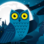 Nacht des Wissens: Bei Vollmond im Labor Die Nacht des Wissens findet am 4. November statt.