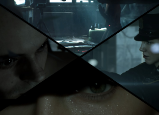 Hidden Agenda: Ein Thriller wird zum Party-Spaß Hidden Agenda PS4 Spiel