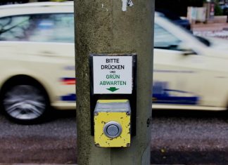 Wie barrierefrei ist unsere Stadt?
