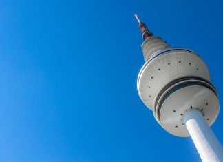 7 Ideen für den Fernsehturm Der Fernsehturm soll 2023 wieder öffnen. Foto: Pixabay