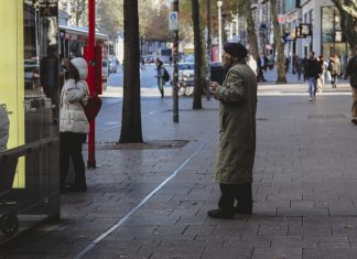 Twin Cities: Saint Petersburg and Hamburg