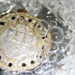 Wie ein Brand zu sauberem Wasser führte