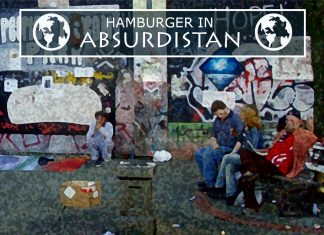 Welcome to Downtown Eastside Gruseliges Airbnb Erlebnis in Vancouver.