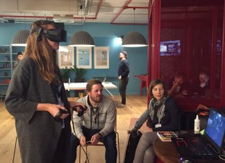 FINK.HAMBURG Redakteurin gewinnt Hackathon