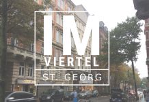 7 Dinge, die nur Menschen aus St. Georg kennen