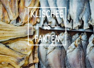 “Hamburger essen viel Fisch” KlischeesvsFakten_Fisch