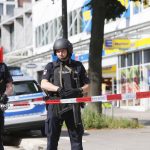 Messerstecher von Barmbek angeklagt Nach der Messerattacke in Barmbek