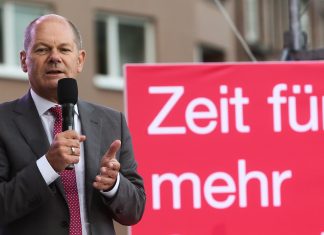 Was wird aus dem Mindestlohn von 12 Euro? Olaf Scholz Mindestlohn