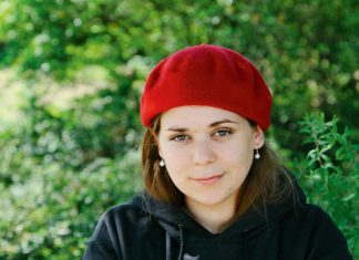 “Diese Shitstorms finde ich gut” Stefanie Sargnagel, Shitstorm, Interview