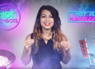 “Sexuelle Gewalt in Hollywood überrascht mich nicht” Anita Sarkeesian