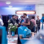 Start-Ups pitchen an der HAW