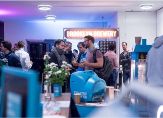 Start-Ups pitchen an der HAW