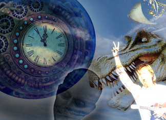 Die 5 skurrilsten Verschwörungstheorien Verschwörungstheorien