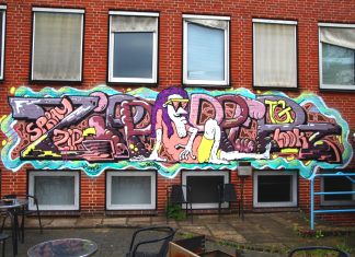 Altes Zollamt: Kreatives Zentrum auf Zeit