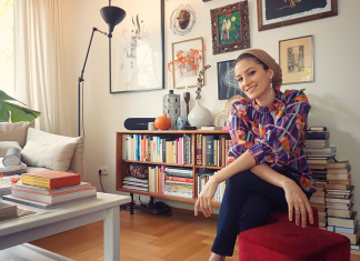 Nindyaa: “Mit Bettwäsche kannst du keine Schlagzeilen machen” Büşra Qadir_Nindyaa