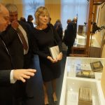 Medizinverbrechen im Nationalsozialismus Dauerausstellung UKE