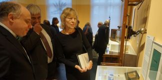 Dauerausstellung UKE