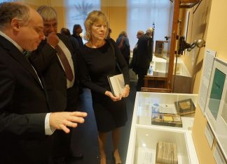Medizinverbrechen im Nationalsozialismus Dauerausstellung UKE