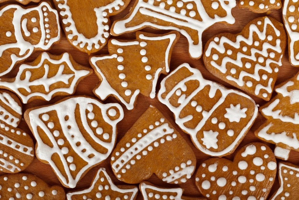 Lebkuchen