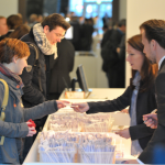 Campus Innovation: Digitalisierung als Megatrend Campus Innovation Hamburg. Foto: Christian Barth