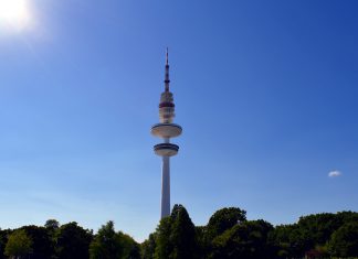 Neue Pläne für den Tele-Michel