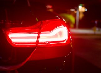 Ein Freitag an Hamburgs Partytanke