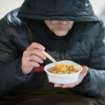 Winterunterkünfte für Obdachlose geöffnet Ab November startet das Winternotprogramm der Stadt Hamburg
