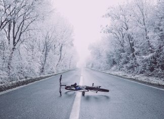 Checkliste zum ersten Frost