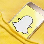 Snapchat bekommt künstliche Intelligenz Snapchat bekommt eine künstliche Intelligent. Foto: pixabay