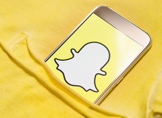 Snapchat bekommt künstliche Intelligenz Snapchat bekommt eine künstliche Intelligent. Foto: pixabay