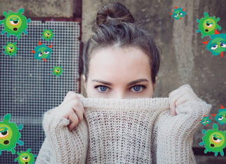 So bleibt ihr diesen Winter gesund Was kann man tun, um gesund zu bleiben?