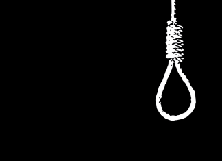 Hamburg setzt Zeichen gegen die Todesstrafe