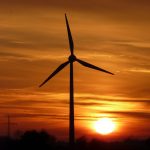 Die neue Technologie soll Energie aus Windkraft besser speichern. Foto: Pixabay