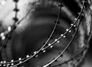 Journalisten und Schriftsteller in Gefahr #FINKaboutit: Tag des inhaftierten Schriftstellers. Weltweit sind heute über 300 Medienschaffende in Haft.