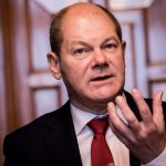 Scholz: “GroKo ist kein Dauerzustand” Olaf Scholz - Große Koalition