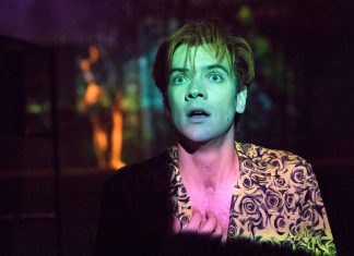 Die Psyche ist ein unspielbarer Ort Moritz Bleichl Demian Hermann Hesse