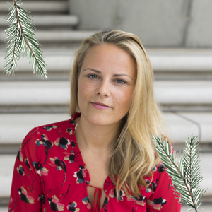 FINK.HAMBURG-Adventskalender | Weihnachtsgeschichte mit Herz