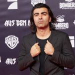 Golden Globe für Fatih Akin? Fatih Akin bei der Premiere von "Aus dem Nichts". Foto: Georg Wendt/dpa