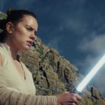 Bist du ein “Star Wars”-Experte? Star Wars: Die letzten Jedi - Rey